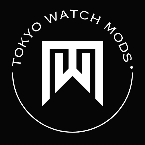 Tokyo Watch Mods